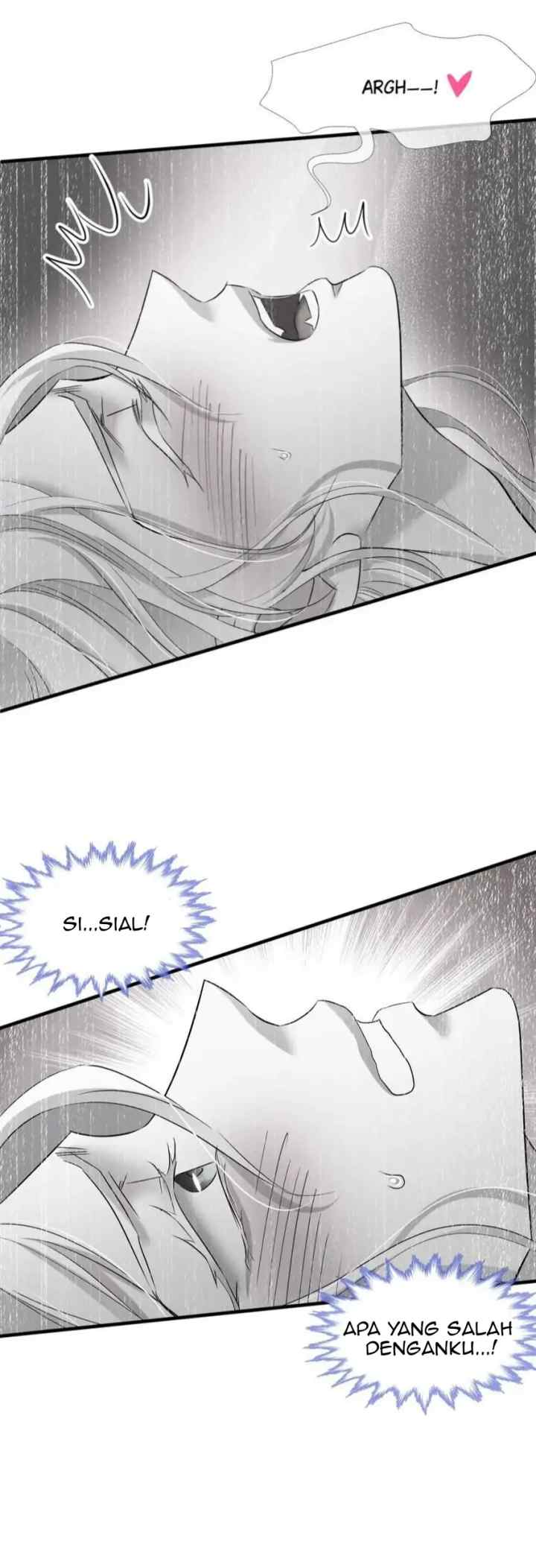 Heaven Instance Dungeon: Steal the Handsome Guy's Heart chapter 79 halaman 4