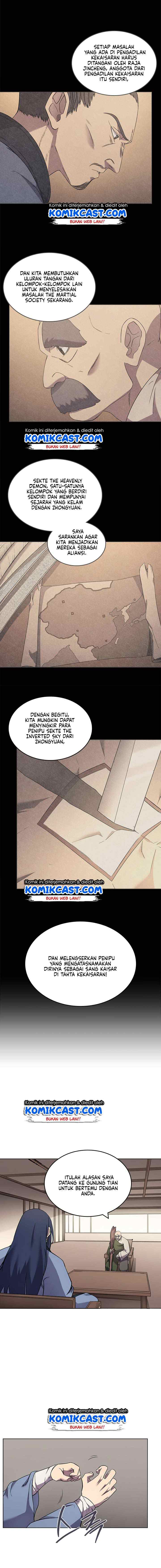 Chronicles of Heavenly Demon chapter 117 halaman 7