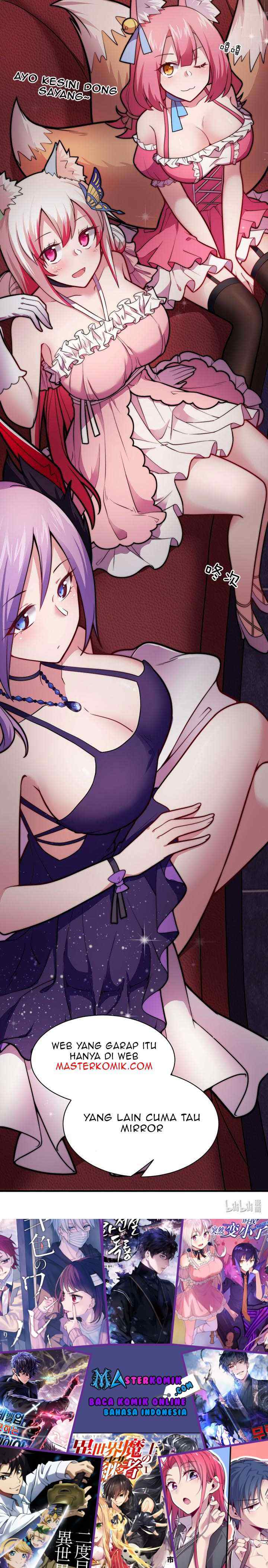 I, the Strongest Demon, Have Regained My Youth?! chapter 23 halaman 14