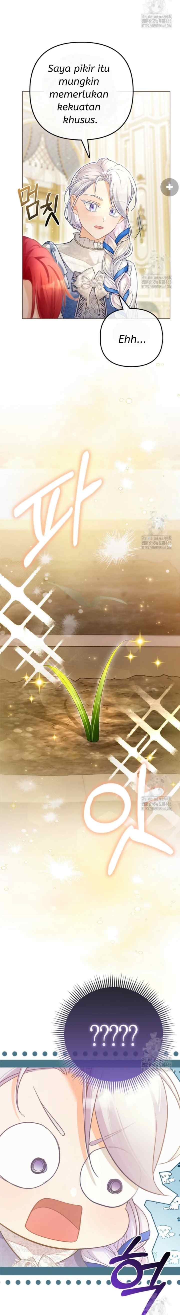 The Villainous Duke's Daughter's Special Rice Cultivation Method chapter 60 halaman 12