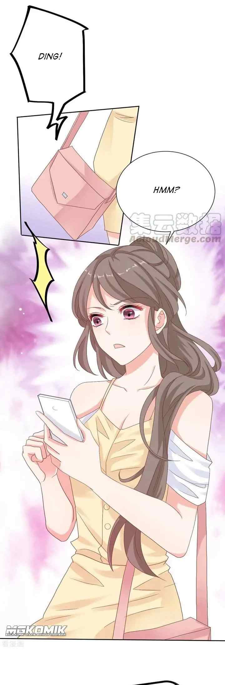 Take Your Mommy Home chapter 332 halaman 11
