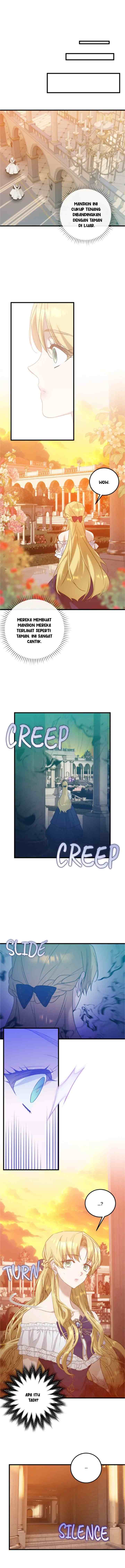 Who Knew Dragons Could Be This Cute chapter 16 halaman 9