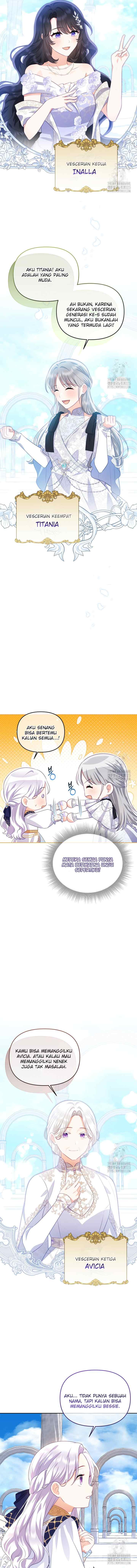 Fragmented Saintess chapter 37 halaman 7