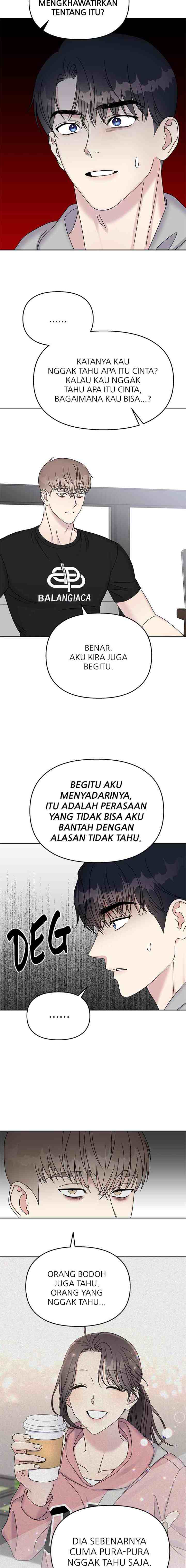 Do As I Say! chapter 43 halaman 9
