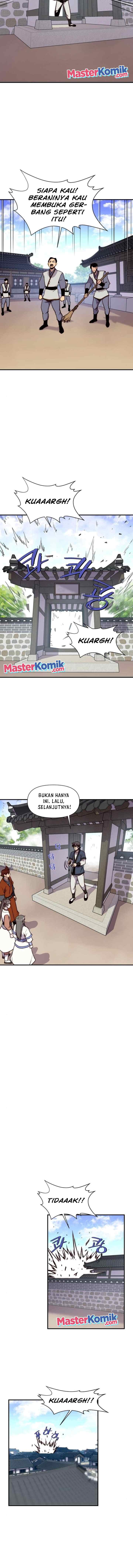 The Strongest Ever chapter 93 halaman 10