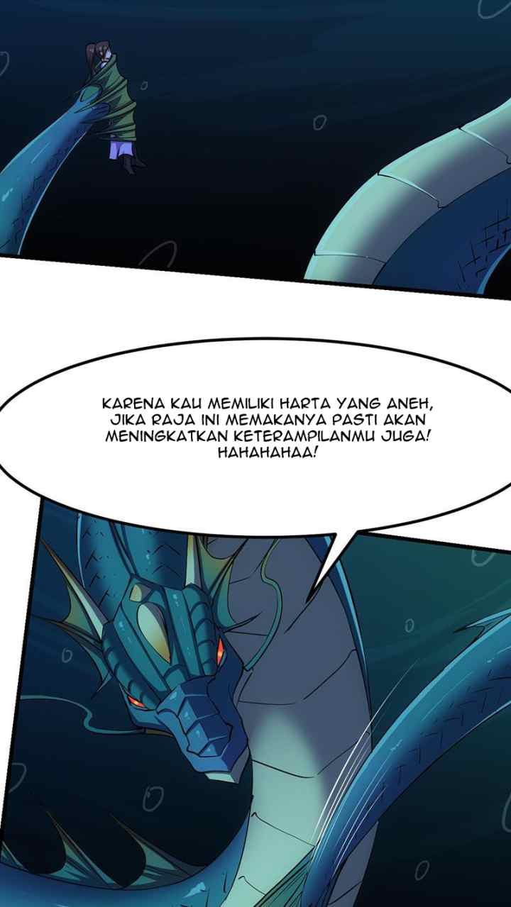 The Immortal Devil Emperor chapter 99 halaman 5