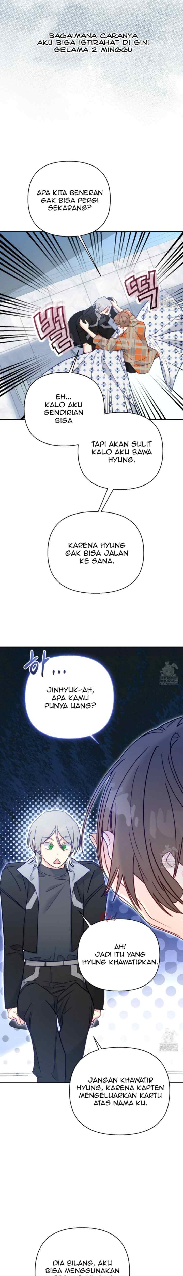 Ordinary Person A chapter 57 halaman 4