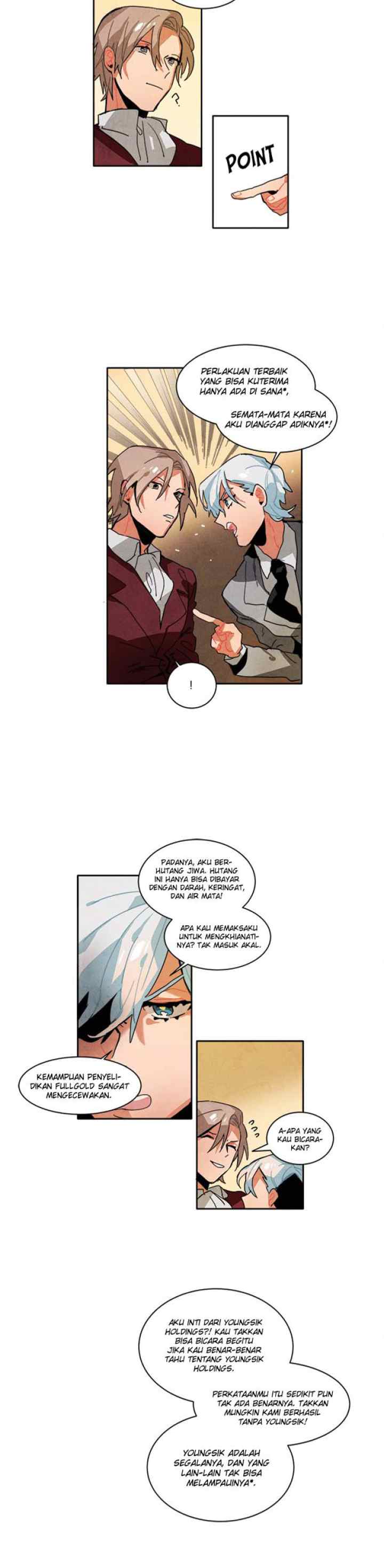Ernak chapter 34 halaman 4