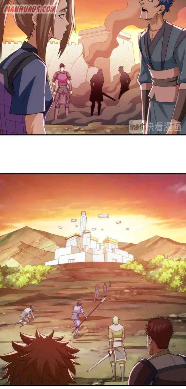 Rich Player chapter 226 halaman 12