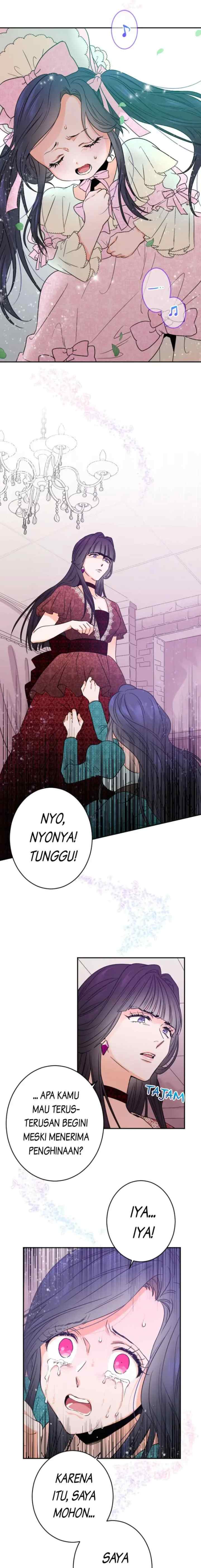 Lady Baby chapter 44 halaman 14