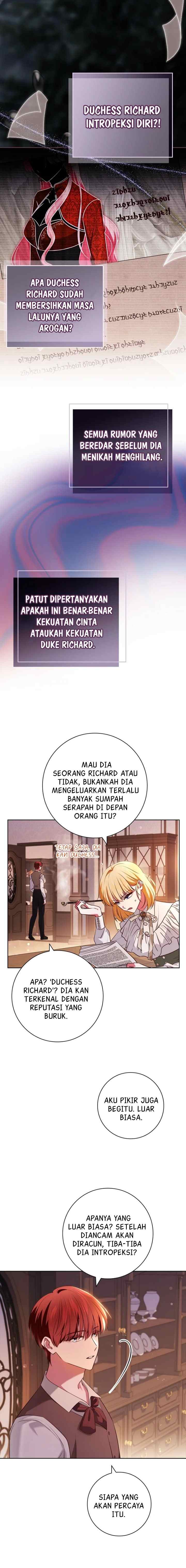 Leave Your Divorce To A Professional Lawyer chapter 1 halaman 17