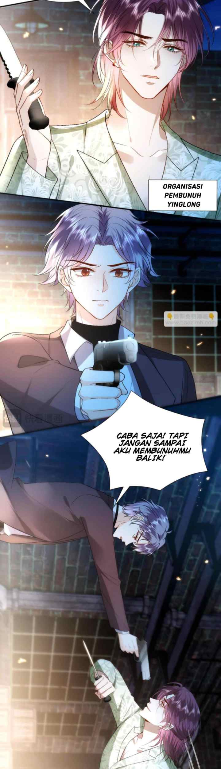 Madam and Her Daily Online Face-Slapping chapter 127 halaman 4