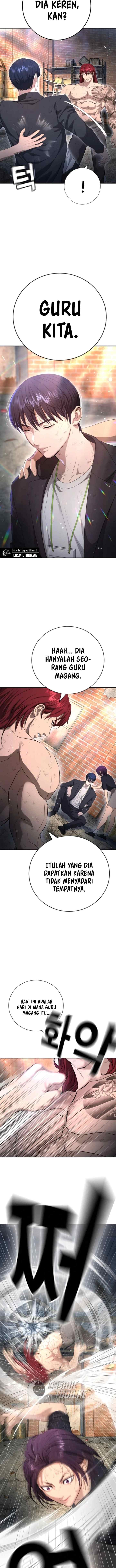 Gu Sera chapter 9 halaman 17