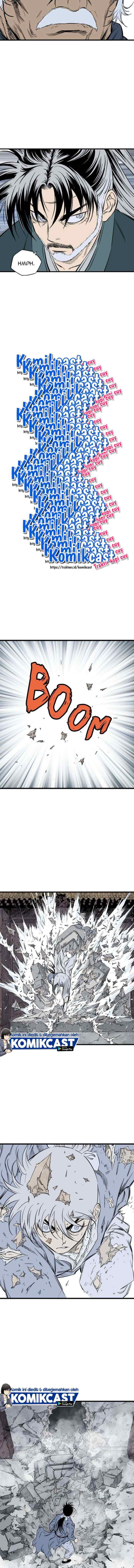 Gosu chapter 205 halaman 13