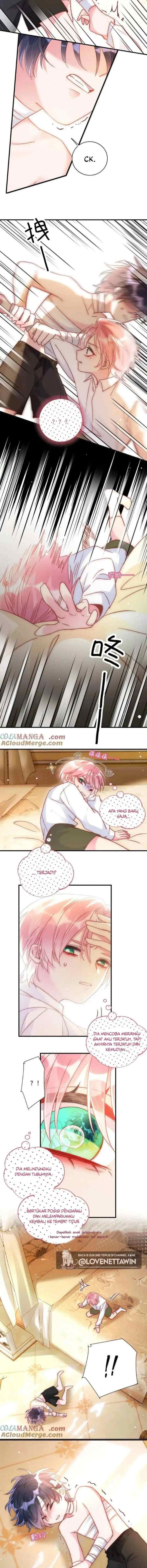 I'm Going to Be a Great Villain chapter 143 halaman 12