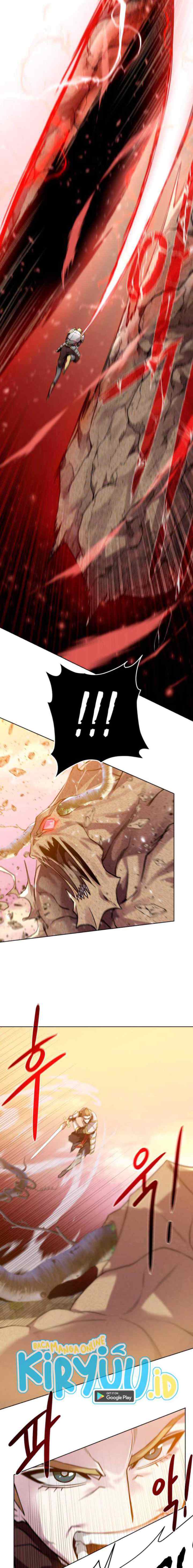 Dungeons & Artifacts chapter 67 halaman 7