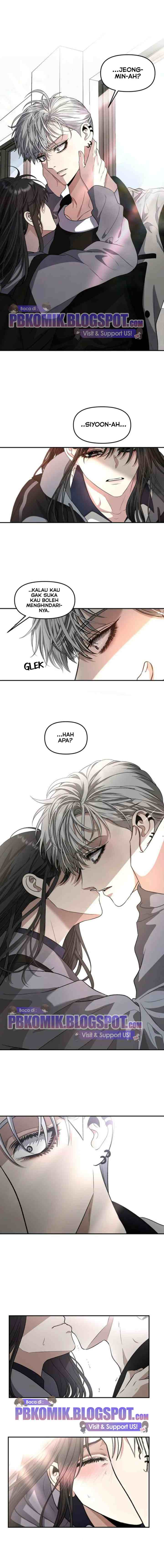 Siyoon Redflag chapter 68 halaman 7