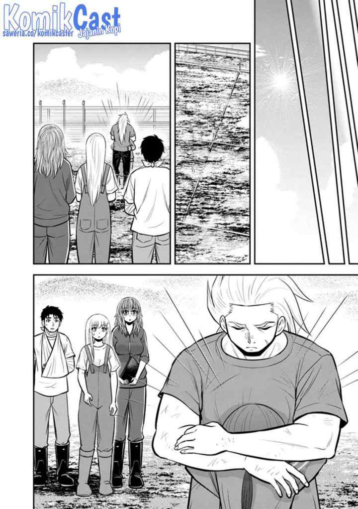 Orenchi ni Kita Onna Kishi to Inakagurashi Surukotoninatta Ken chapter 108 halaman 13