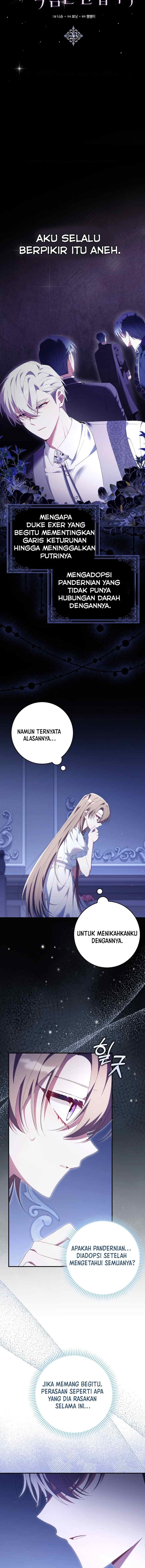 I Saved You, but I'm Not Responsible chapter 23 halaman 8