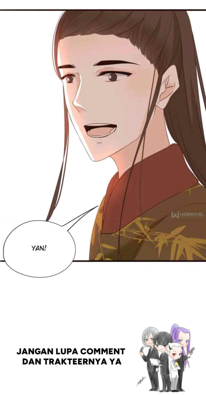 The Expert Boyfriend Snatcher chapter 18 halaman 16