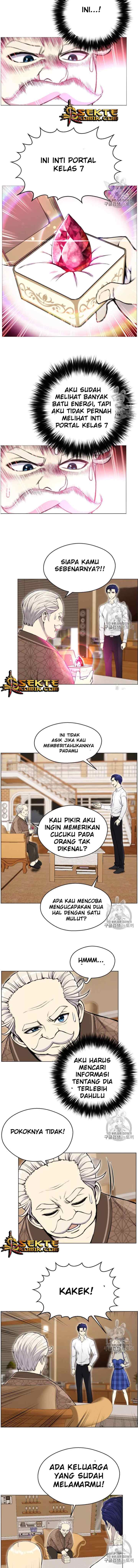 Reverse Villain chapter 32 halaman 4