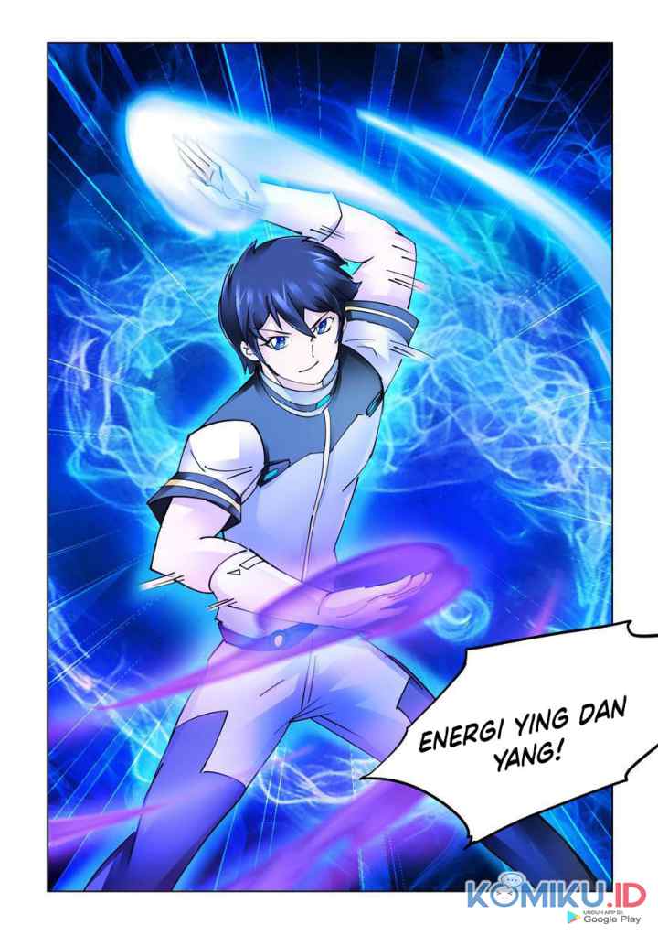 Battle Frenzy chapter 274 halaman 13
