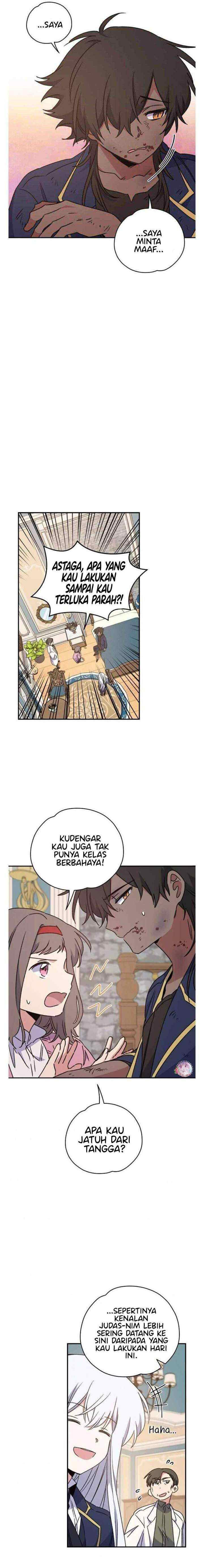 Yigret chapter 25 halaman 17