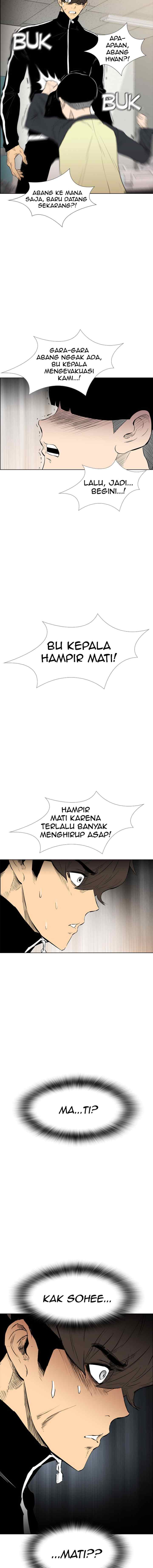 Reawaken Man chapter 131 halaman 7