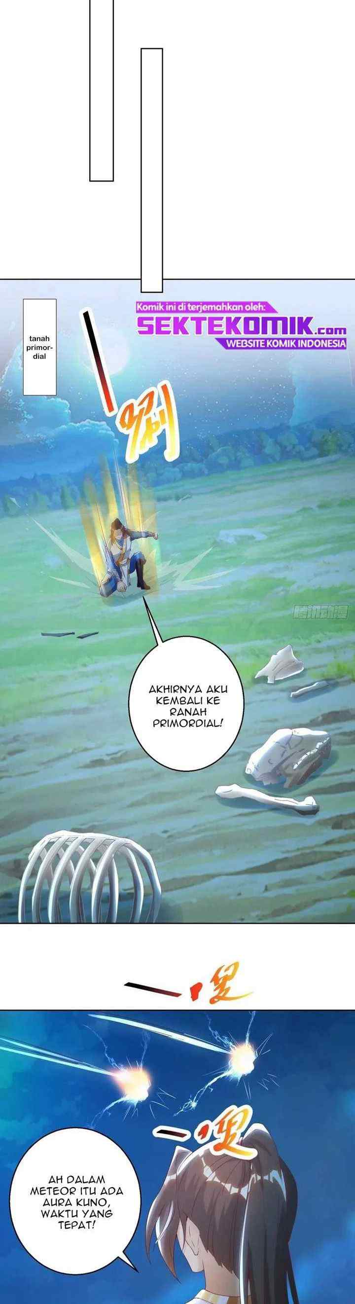 Dominate The Three Realms chapter 147 halaman 10