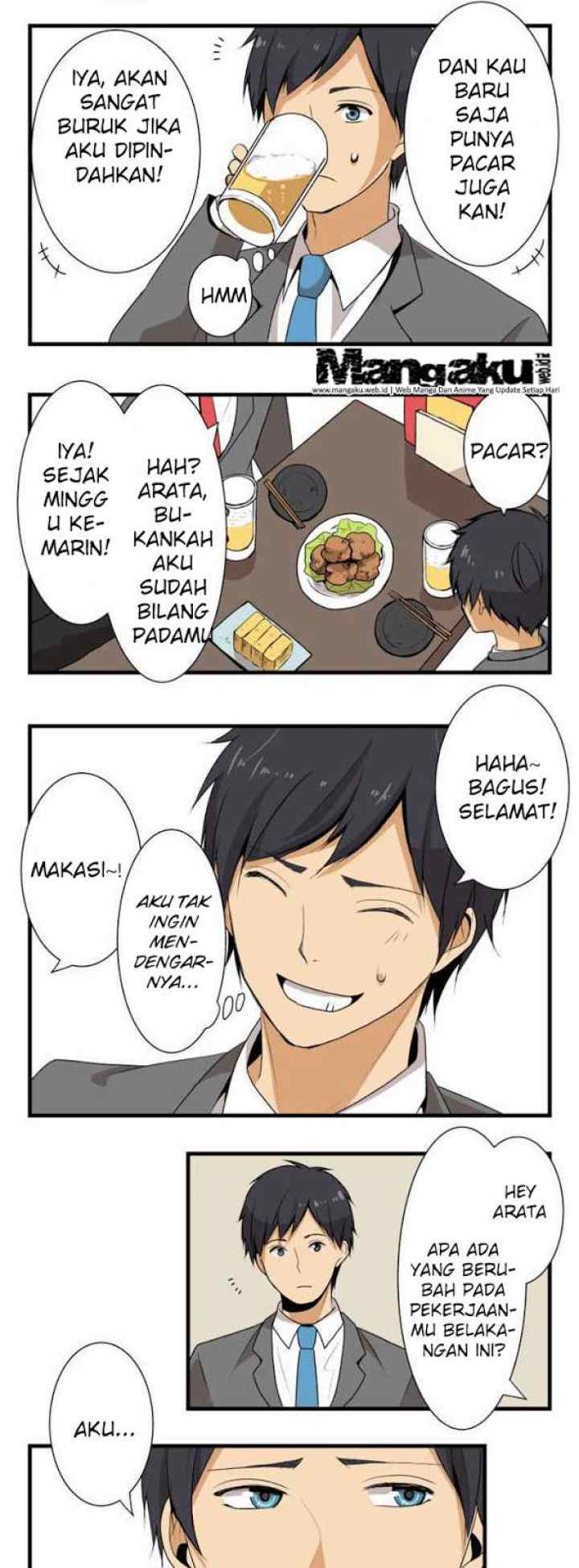 ReLIFE chapter 2 halaman 8