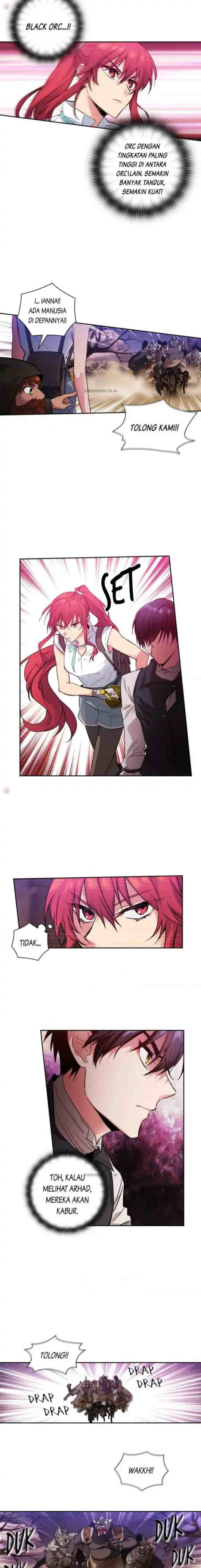 Adonis chapter 102 halaman 9