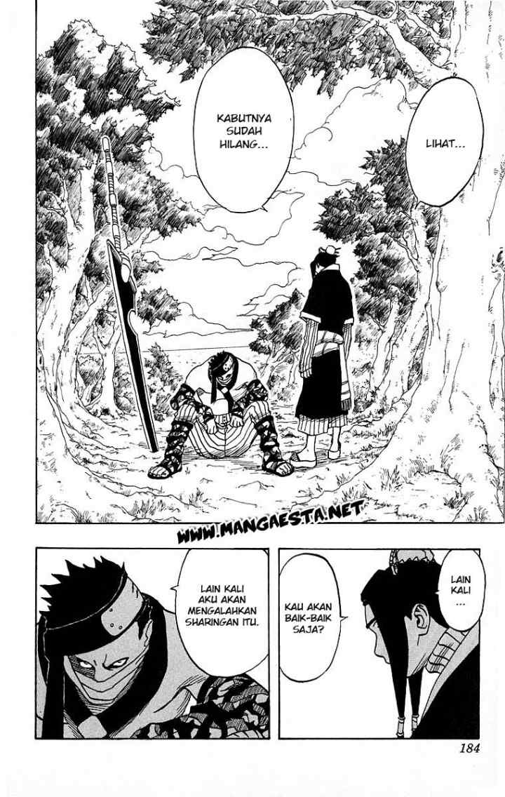 Naruto chapter 16 halaman 19