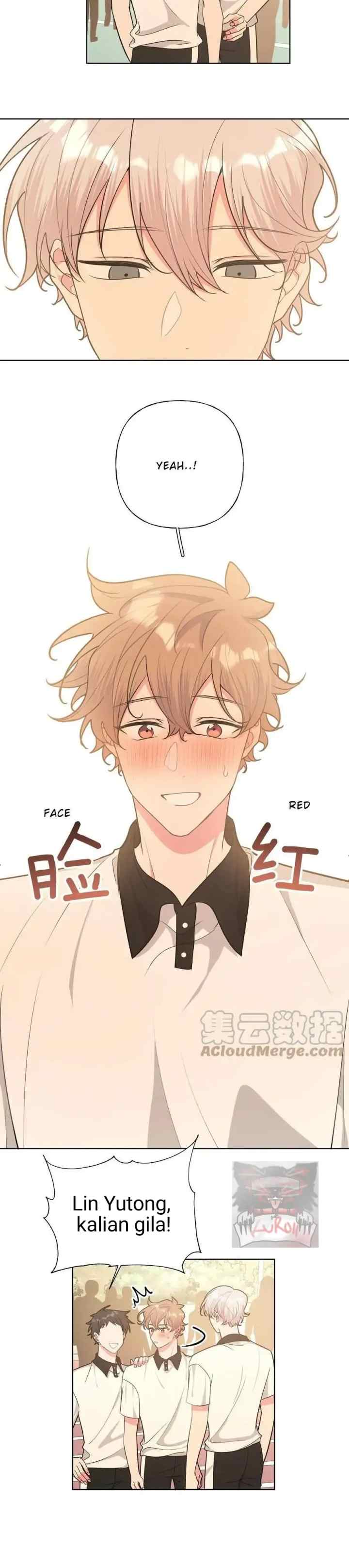Don't Confess To Me chapter 40 halaman 13