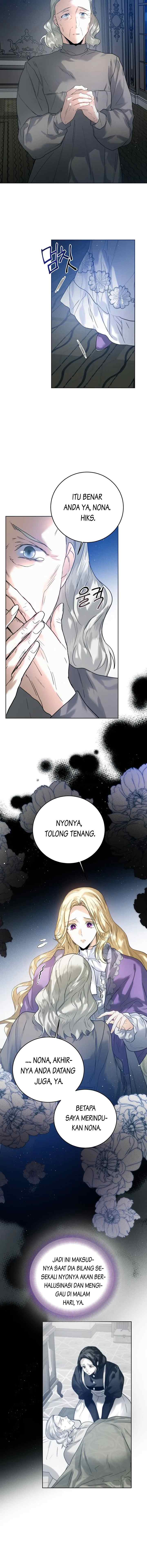 Royal Marriage chapter 71 halaman 5