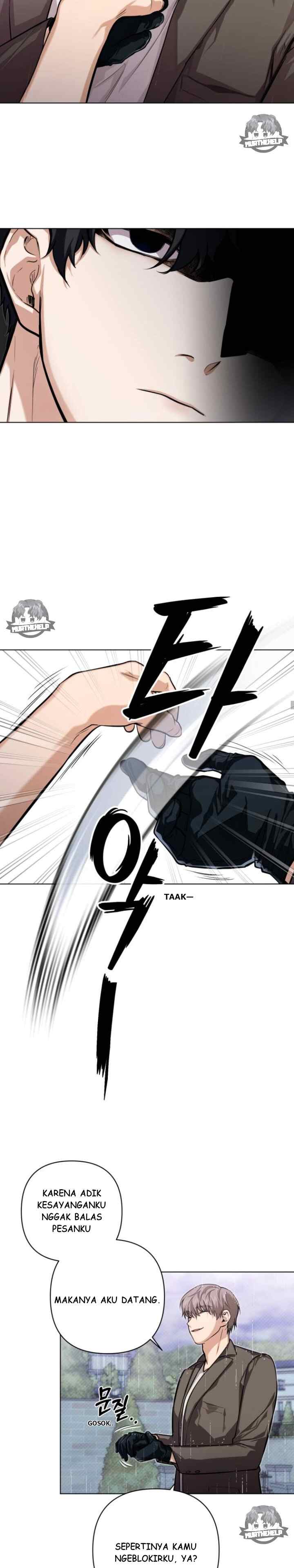 Remember Me chapter 14 halaman 13