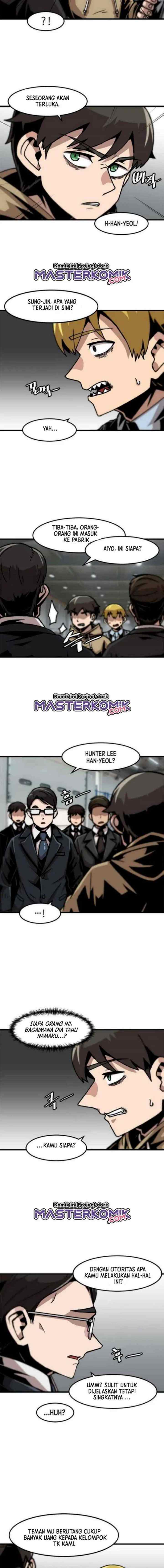 Bring My Level Up Alone chapter 59 halaman 10