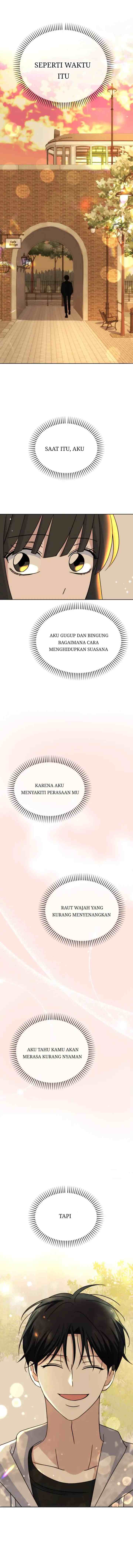 Causality chapter 54 halaman 9