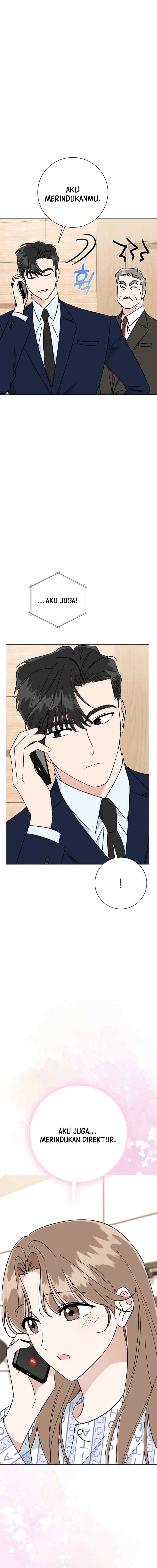Difficult Boss chapter 35 halaman 9