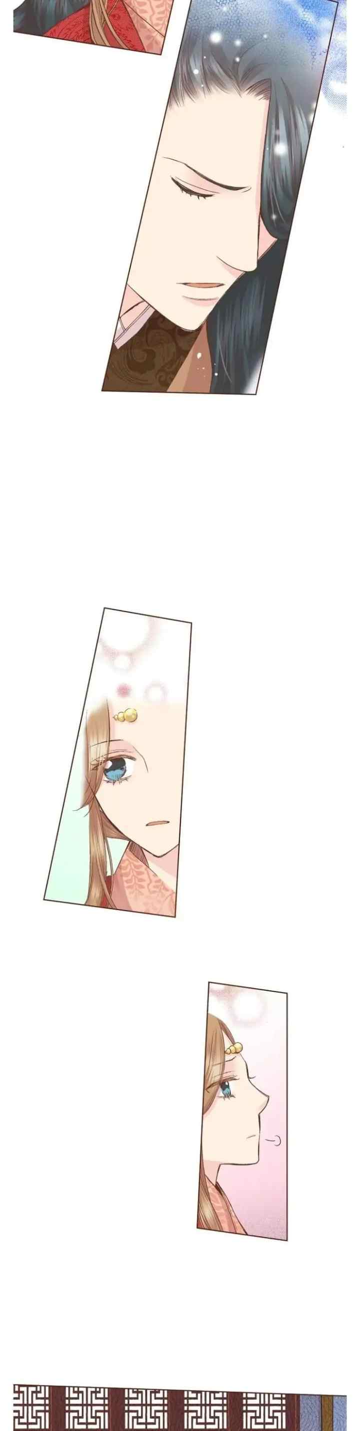 Snow Blossom chapter 64 halaman 6