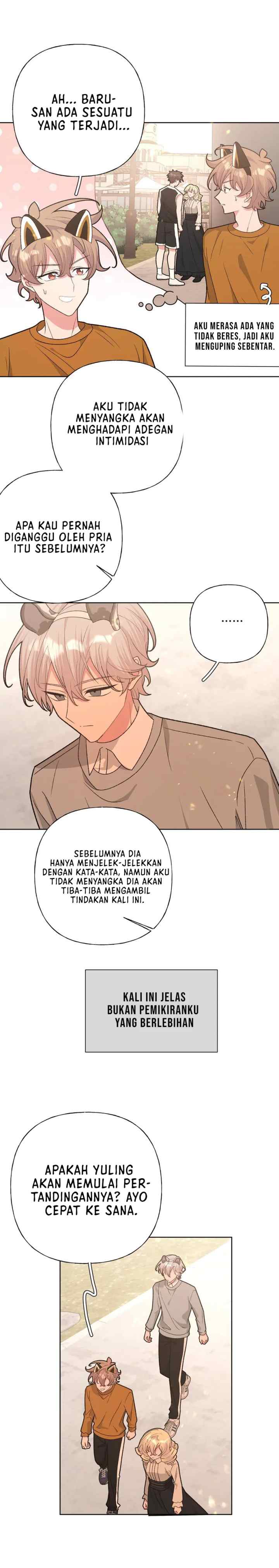 Don't Confess To Me chapter 114 halaman 4