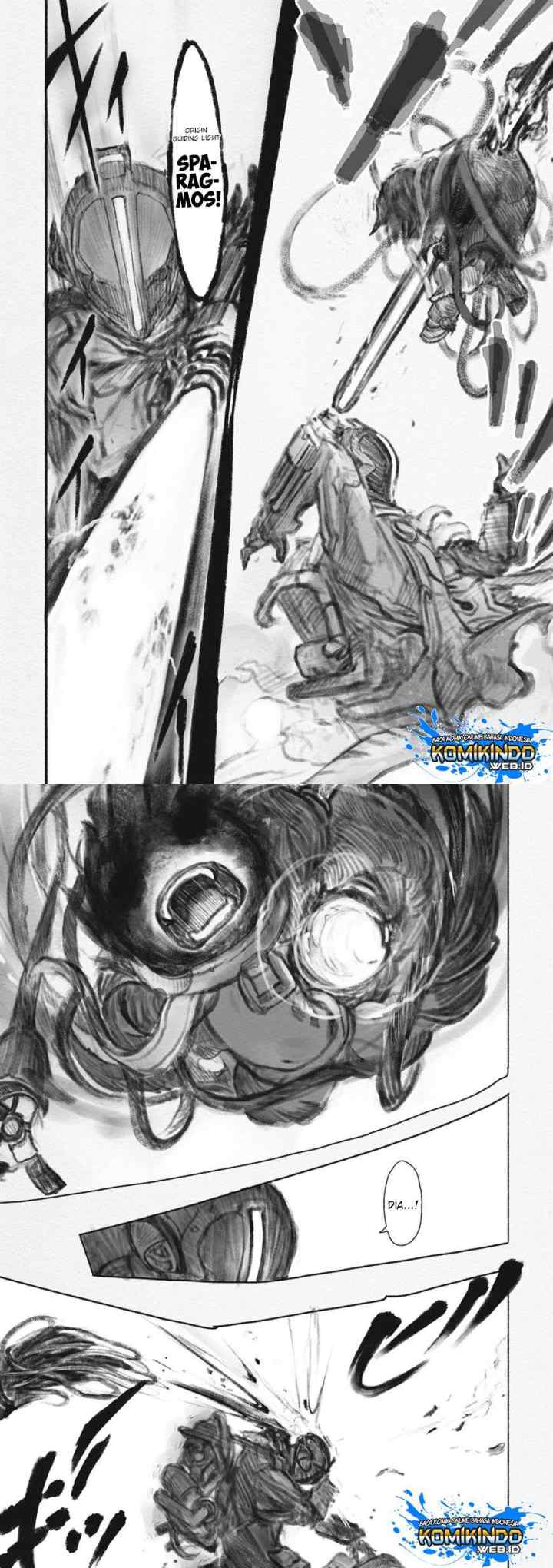 Made in Abyss chapter 34 halaman 15