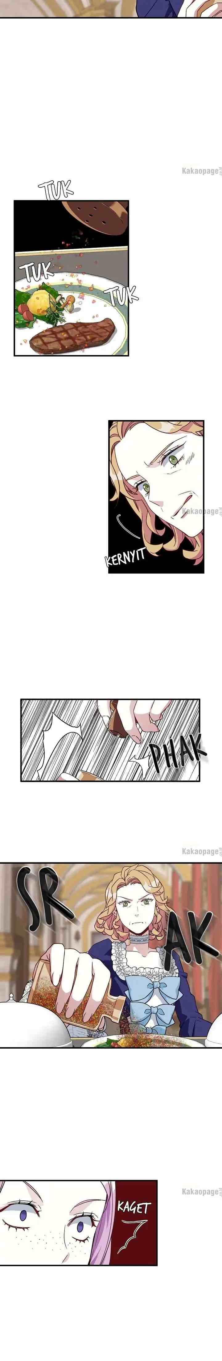 Not Sew Wicked Stepmom chapter 21 halaman 4