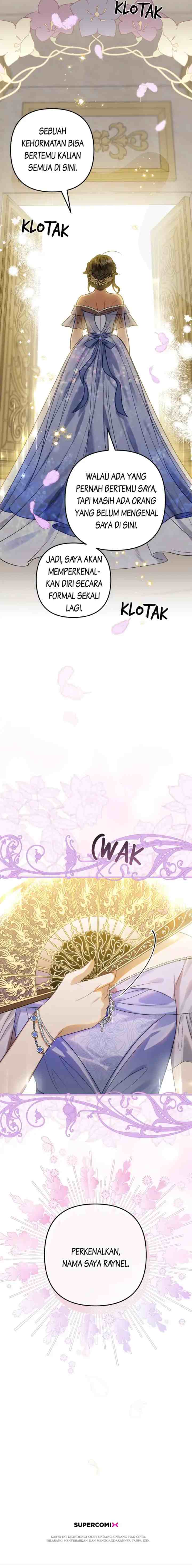 Of All Things, I Became a Crow chapter 44 halaman 13