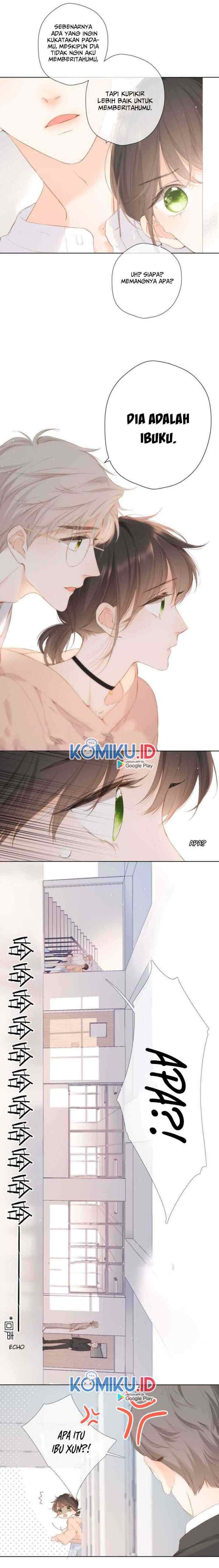 Once More chapter 77 halaman 7