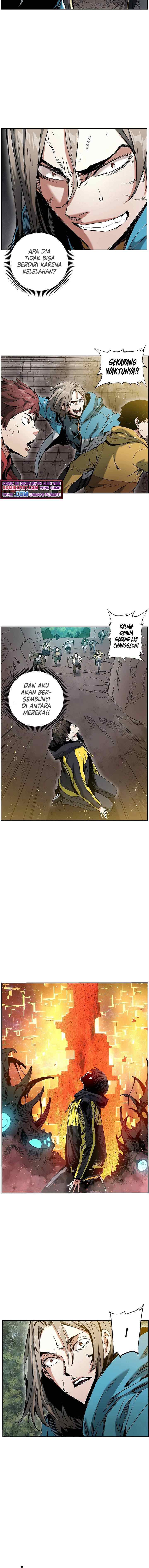 Return of the Broken Constellation chapter 12 halaman 10