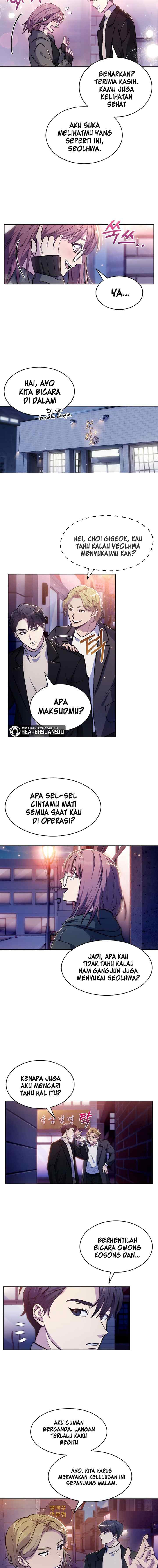 Level-Up Doctor chapter 4 halaman 13
