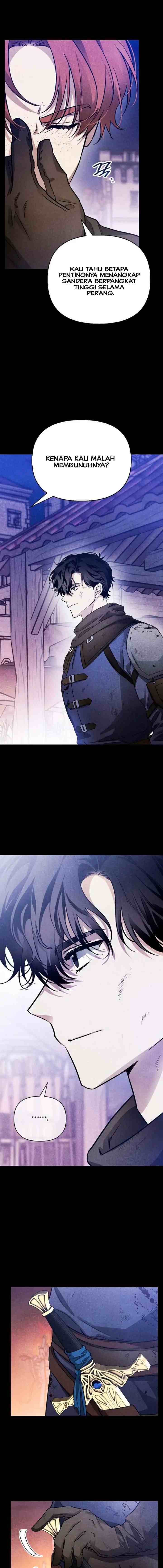 I Tamed My Ex-Husband's Mad Dog chapter 19 halaman 13
