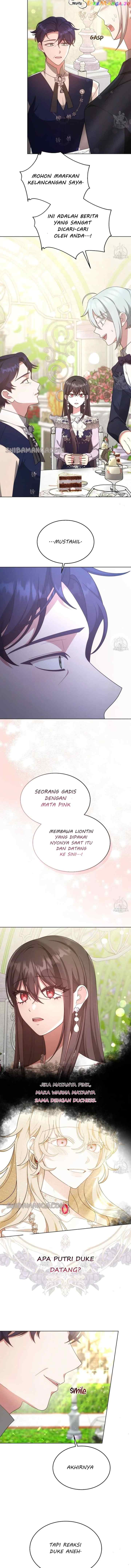 I Hated It Even More chapter 41 halaman 9