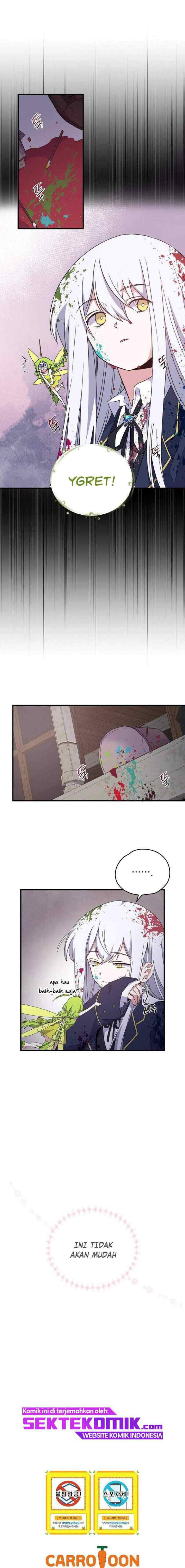 Yigret chapter 5 halaman 14