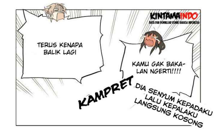 Tamen De Gushi chapter 2 halaman 8